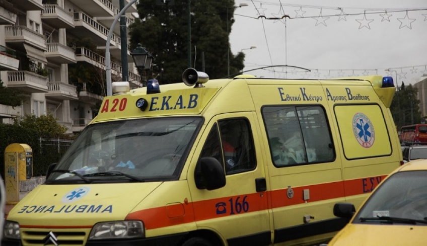 Συγκλονίζει η τραγωδία στην Πάτρα: Ο 29χρονος δεν μπόρεσε να ανοίξει τα ηλεκτρικά παντζούρια και κάηκε στο σπίτι του