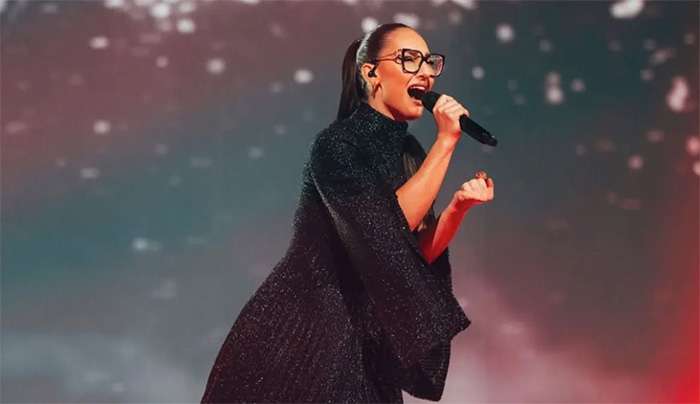 Ημιτελικός Eurovision 2025: Τι ώρα ξεκινάει σήμερα στο κανάλι της ΕΡΤ - Πότε είναι η εμφάνιση της Ελλάδας