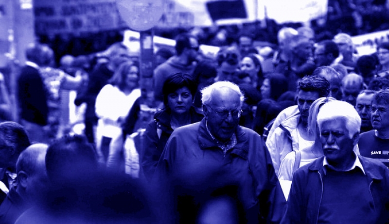 Δήμαρχοι Νοτίου Αιγαίου: Οι πολίτες εδώ δεν είναι Β' κατηγορίας