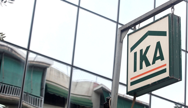 ΙΚΑ: Πληρώνουν 150 ευρώ το μήνα για χρέη 4,5 εκατ. ευρώ!