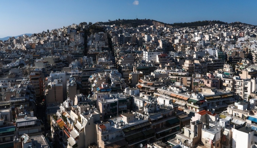 ΕΝΦΙΑ: Μικρή καθυστέρηση στα εκκαθαριστικά - Πότε θα ανέβουν στο Taxisnet