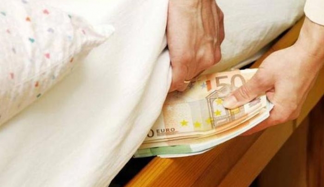 Έρχεται ο «μεγάλος αδελφός» του υπουργείου Οικονομικών