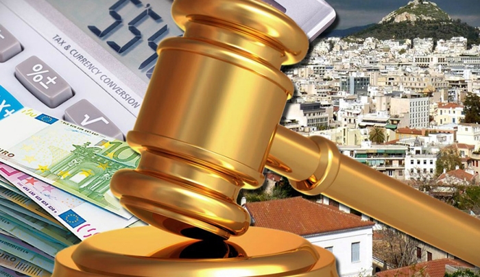 Οι δύο τρόποι προστασίας της πρώτης κατοικίας από τους πλειστηριασμούς