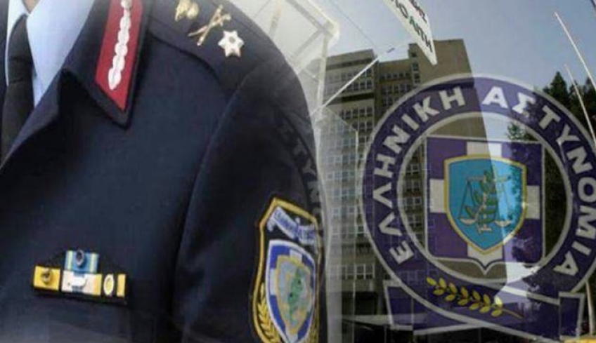 Από 640 έως 8.450 ευρώ τα αναδρομικά για τους ένστολους της ΕΛ.ΑΣ - Τα ποσά ανά βαθμό και έτη υπηρεσίας