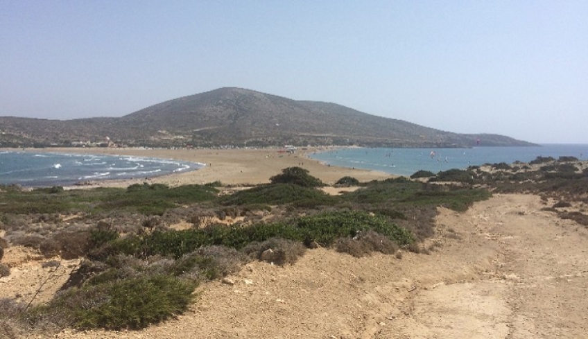 Ανατέθηκε καμπάνια για την προβολή των νησιών μας ύψους 24.800 ευρώ
