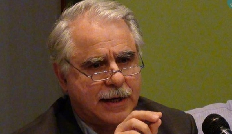 Γ. Μπαλάφας: Αν χρειαστεί θα χρησιμοποιήσουμε πλωτά hot spots