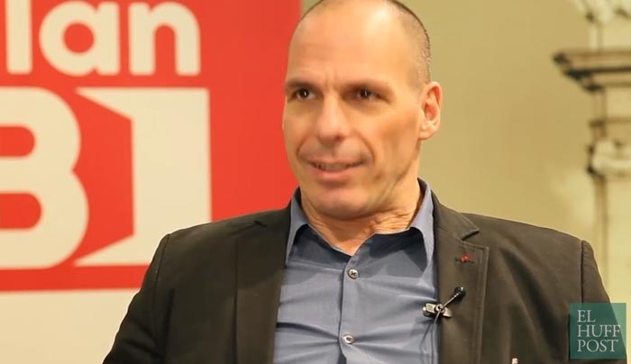 Βαρουφάκης: Τι θα συμβούλευα σήμερα τον Αλέξη Τσίπρα