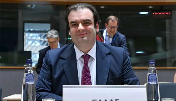Πόσο πιθανό είναι να δούμε τον Κυριάκο Πιερρακάκη στην θέση του προέδρου του Eurogroup - Οι συσχετισμοί και οι συμμαχίες για να εκλεγεί