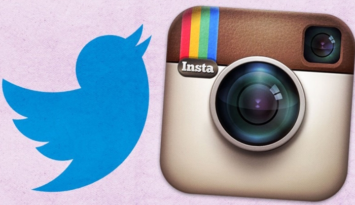 Οι χρήστες του Instagram ξεπέρασαν αυτούς του Twitter