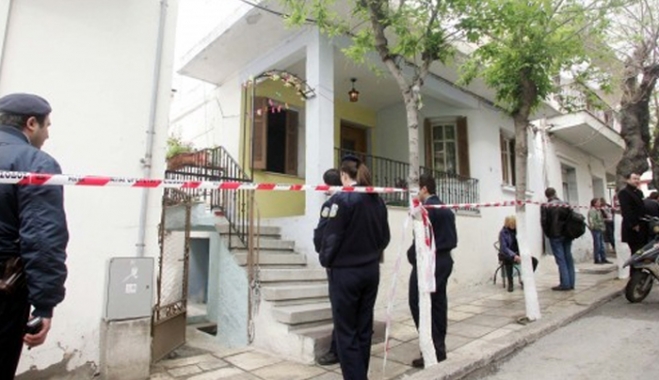 Λέρος: Συγκλονίζει ο θάνατος πατέρα τριών μικρών παιδιών - Τον βρήκαν νεκρό μέσα στο σπίτι του!