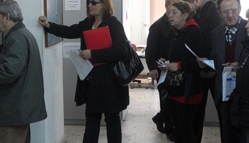 Νέο TAXISnet: Ποιες φορολογικές διαδικασίες θα γίνονται αποκλειστικά ηλεκτρονικά