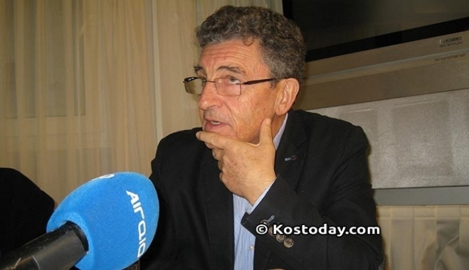 O Ηλίας Καματερός με το Σύλλογο Γονέων του 1ου ΓΕΛ Κω