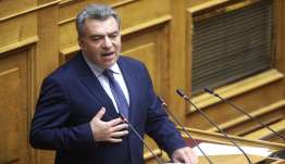 ΜΑΝΟΣ ΚΟΝΣΟΛΑΣ: «΄΄Τρέχει΄΄ μέχρι τις 15 Σεπτεμβρίου πρόγραμμα χρηματοδότησης και στήριξης των αλιέων για παρεμβάσεις και νέες υποδομές στα σκάφη τους»