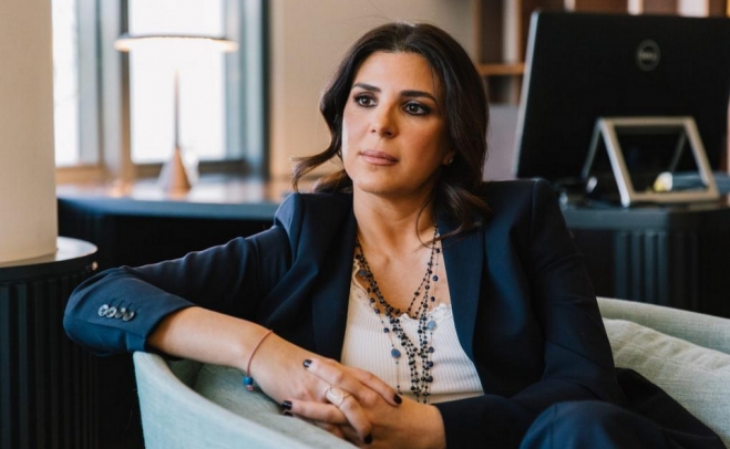 Πέγκυ Αντωνάκου: Mια Ελληνίδα στο «τιμόνι» της Google Νοτιοανατολικής Ευρώπης