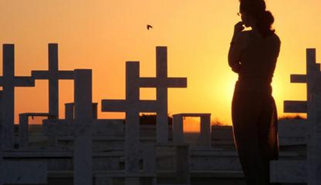 Κύπρος: 41 χρόνια από την τουρκική εισβολή