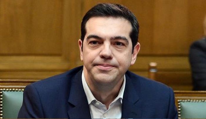 Τσίπρας: Καλούμαστε να καθαρίσουμε τα δικά σας άπλυτα – ΒΙΝΤΕΟ