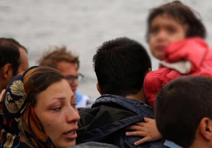 Γερμανικό Πολεμικό Ναυτικό: Σώσαμε πάνω από 10.000 πρόσφυγες