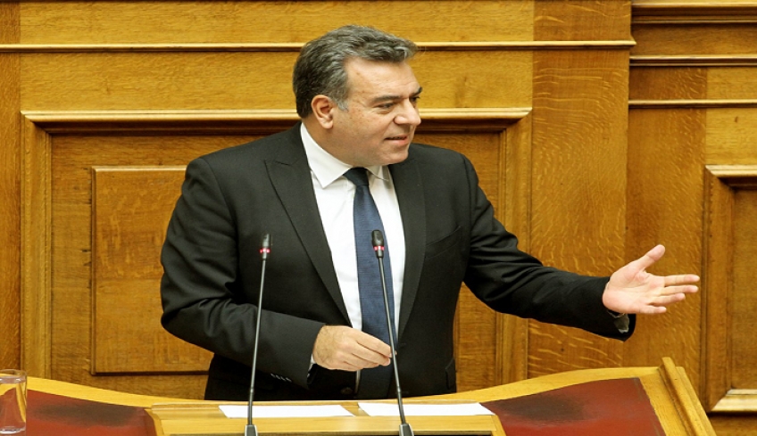 «Οι συνθήκες που επιβάλλουν μέτρα στήριξης των εργαζομένων στον τουρισμό, δεν έχουν αλλάξει»