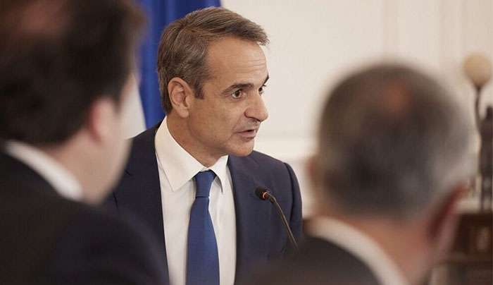 Τελευταίο υπουργικό σήμερα πριν από τα Χριστούγεννα - Το σχέδιο για το 2025