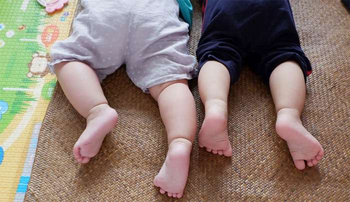 Πότε θα καταβληθεί η δεύτερη δόση για το επίδομα παιδιού