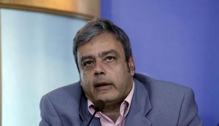 Ο Βερναρδάκης απαντά στην κριτική για τις αυξήσεις στο Δημόσιο - ΒΙΝΤΕΟ