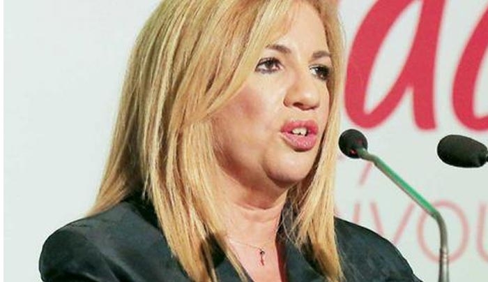 Νέα πρόσκληση για επιστροφή στο ΠΑΣΟΚ