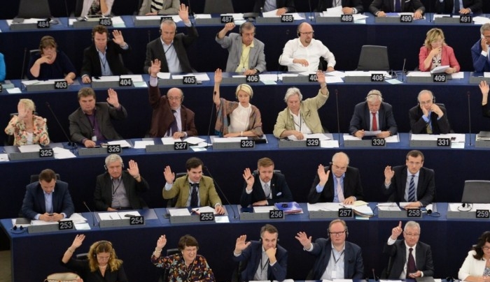 Με μια ματιά: Ποιες χώρες «βολεύονται» από το Grexit (γράφημα)