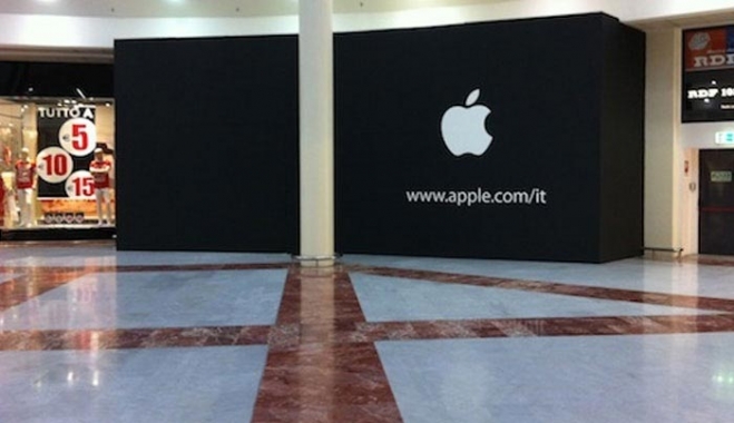 Ιταλία: Πρόστιμο 318 εκατ. ευρώ στην Apple για φοροδιαφυγή