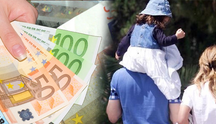 Mέχρι 15 Ιανουαρίου οι αιτήσεις για τα οικογενειακά επιδόματα του 2015