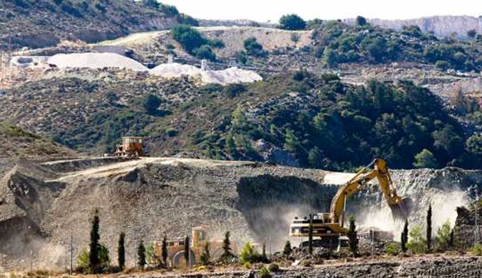 Άμεση λύση για τη διαχείριση απορριμμάτων στο Αιγαίο – Πού θα εναποθέτουν απορρίμματα τα νησιά
