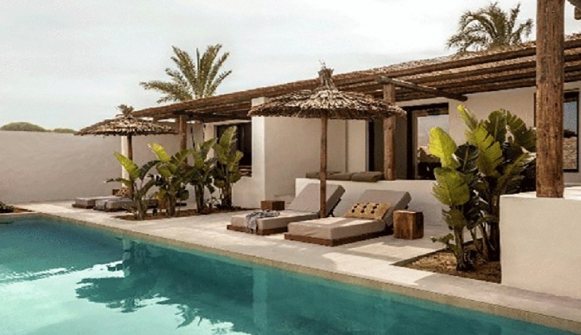 Η Thomas Cook αγόρασε το Casa Cook Kos