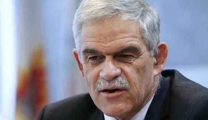 Τόσκας: Οι χθεσινοί δαρμένοι θα είναι οι αυριανοί τζιχαντιστές...