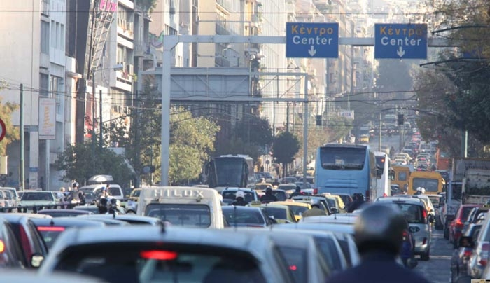 Νέες αλλαγές στα τέλη κυκλοφορίας – Ποιοι θα κληθούν να δώσουν περισσότερα