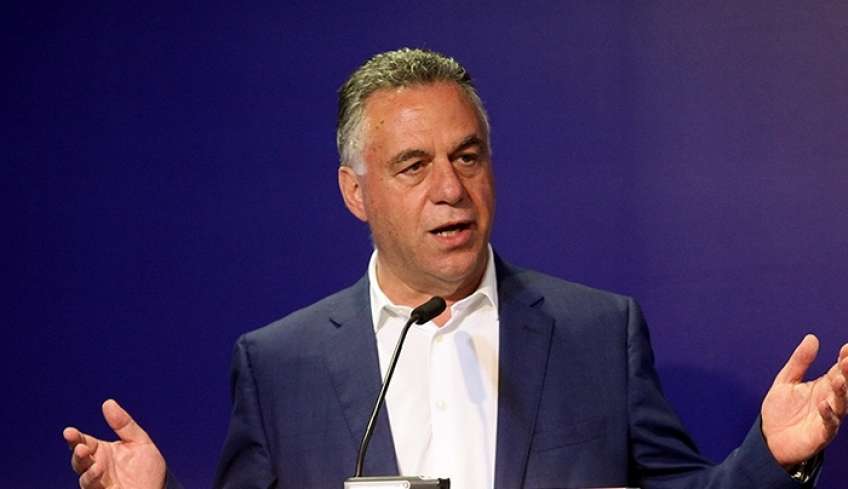 Κυρίτσης: Στην Κω κάνουμε βήματα προς τα πίσω