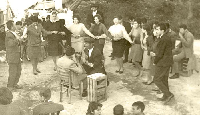 «3ο Παραδοσιακό Μουσικοχορευτικό Αντάμωμα» στις 2 και 3 Σεπτεμβρίου