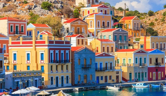 Ενίσχυση 150.000 ευρώ στο Δήμο Σύμης για την αντιμετώπιση της λειψυδρίας