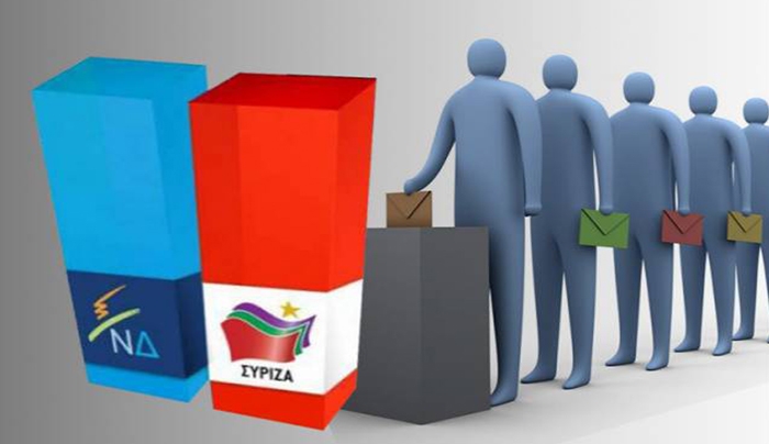 Ποιά ποσοστά βγάζουν αυτοδυναμία