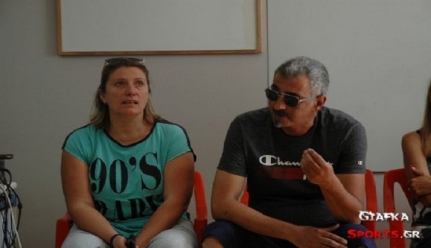 Έξω φρενών με τον Δήμο Κω ο Χαρτοφύλης, αποχωρεί απ' τον σύλλογο