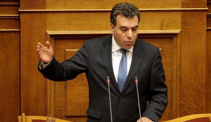 «Η επέτειος της 7ης Μαρτίου βρίσκει τα νησιά μας στη χειρότερη συγκυρία των τελευταίων χρόνων»