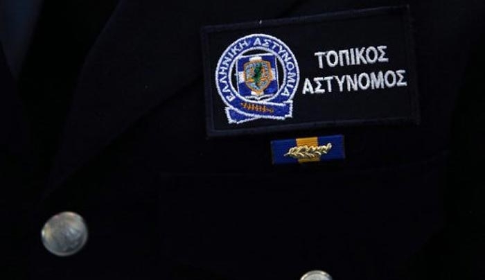 Νέος θεσμός: Ερχεται ο «τοπικός αστυνόμος» σε Καρδάμαινα και Κέφαλο