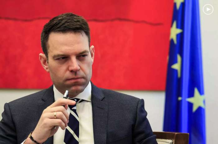 Κασσελάκης: Το νομοσχέδιο για τα ομόφυλα ζευγάρια θα περάσει χάρη στον ΣΥΡΙΖΑ