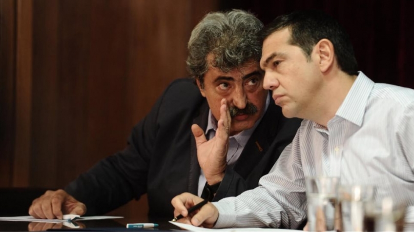 Κατέρρευσε το «δόγμα Πολάκη» – Εκτεθειμένος ο Τσίπρας από το πρωτοφανές φιάσκο της Novartis
