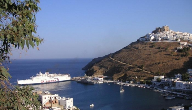 Αλλάζουν οι όροι δόμησης σε 13.000 οικισμούς με πληθυσμό κάτω των 2.000 κατοίκων