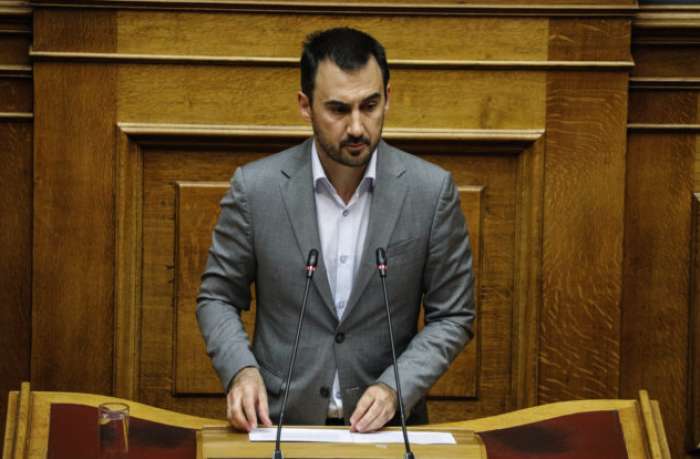 Συγκροτήθηκε η ΚΟ των 11 – Πρόεδρος ο Χαρίτσης