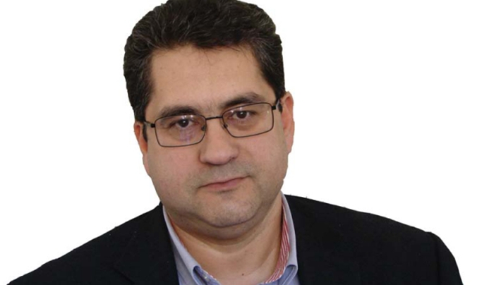 Δήλωση του Χ. Κόκκινου   με αφορμή την ανάδειξη και τη σύνθεση της νέας Κυβέρνησης