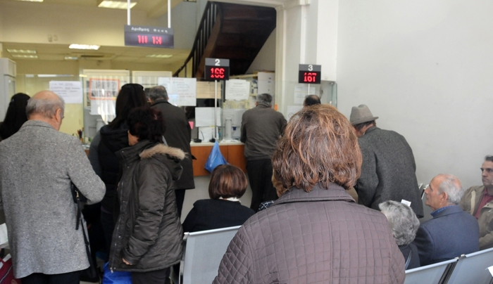 Τα τέσσερα «δεν» σε ασφαλιστικό και εργασιακά