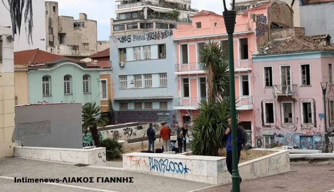 Βαρβάκειος: Ταυτοποιήθηκε η γυναίκα που μαχαιρώθηκε μέχρι θανάτου -60χρονη σεσημασμένη για ναρκωτικά