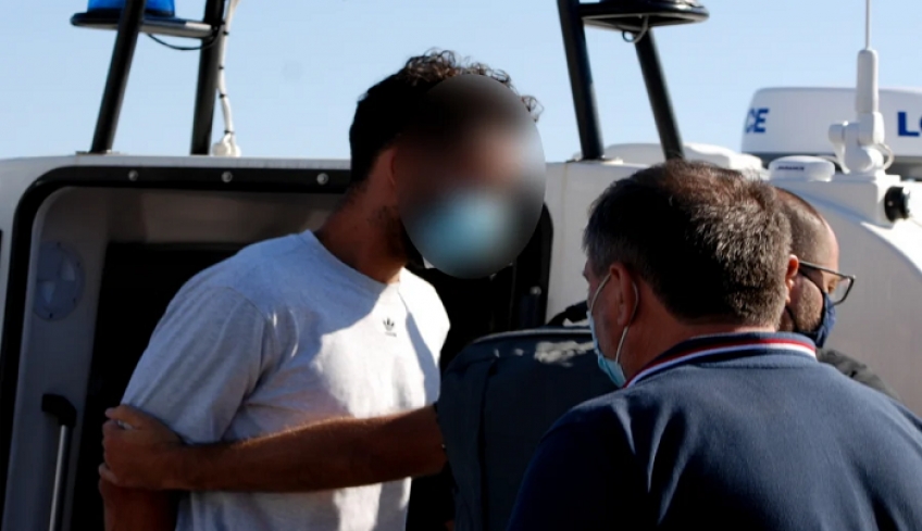 Φολέγανδρος – «Βόμβα» από την ιατροδικαστική: Την ξυλοκόπησε πριν την πετάξει από τα βράχια