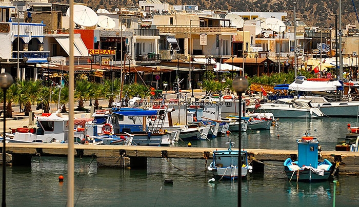 Διακοπές Ρεύματος την Μ. Τρίτη από Τσουκαλαριά, Καρδάμαινα έως Χελώνα! - Δείτε τις ώρες!
