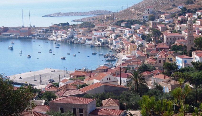 Υπεγράφη σύμβαση μεταξύ περιφέρειας και δήμων